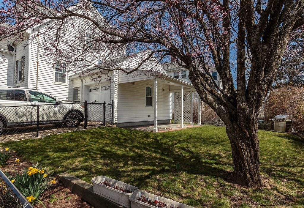 75 Cresthill Road Boston, MA 02135 - Photo 11 of 12 Gallery Image 11