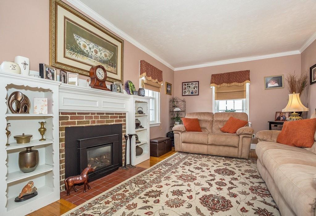 75 Cresthill Road Boston, MA 02135 - Photo 3 of 12 Gallery Image 3