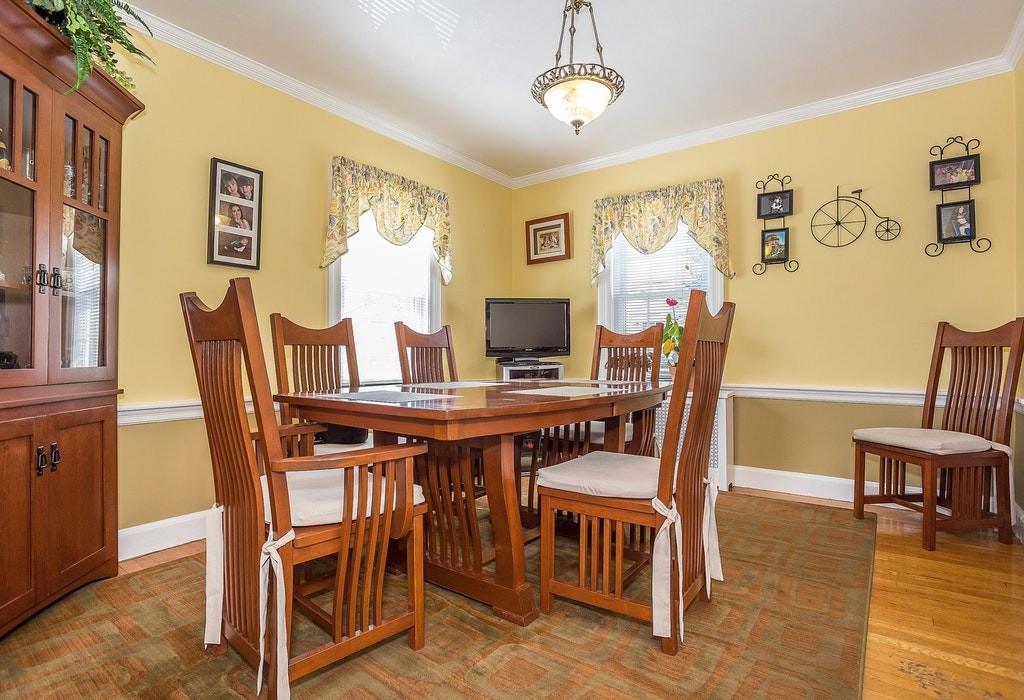 75 Cresthill Road Boston, MA 02135 - Photo 4 of 12 Gallery Image 4
