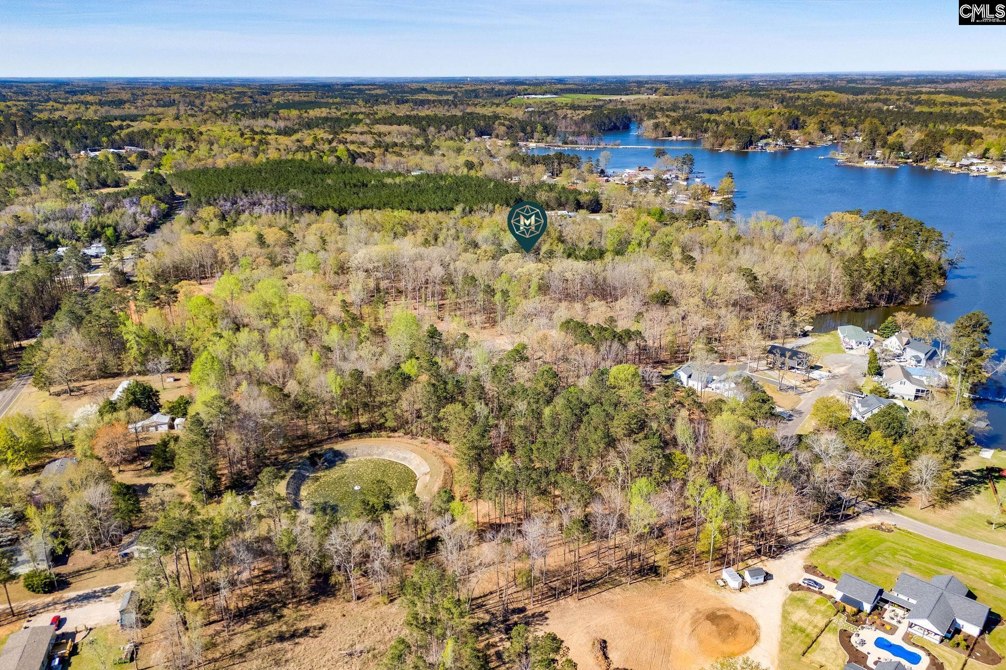 3941 Holley Ferry Road Leesville, SC 29070 - Photo 5 of 14