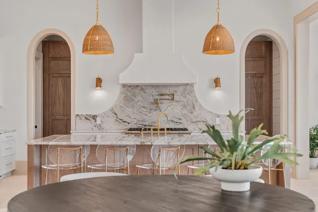 $5,595,000 | 92 Quail Hollow, Inlet Beach, FL 32461