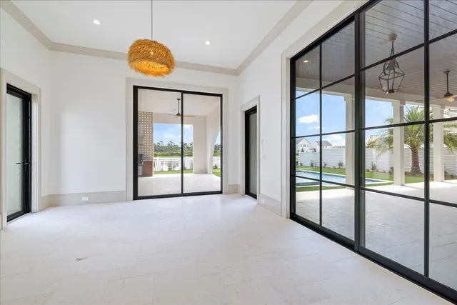 $5,995,000 | 92 Quail Hollow, Inlet Beach, FL 32461