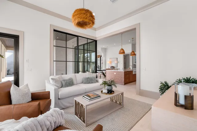 $5,595,000 | 92 Quail Hollow, Inlet Beach, FL 32461