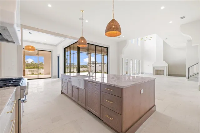 $5,995,000 | 92 Quail Hollow, Inlet Beach, FL 32461