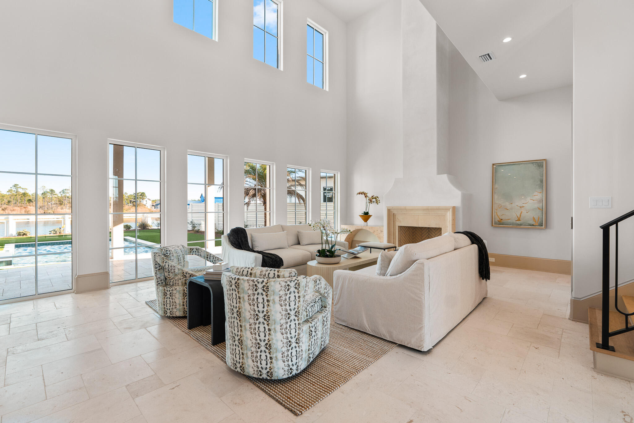 92 Quail Hollow Inlet Beach, FL 32461 - Photo 81 of 119 92 Quail Hollow Court MLS 46