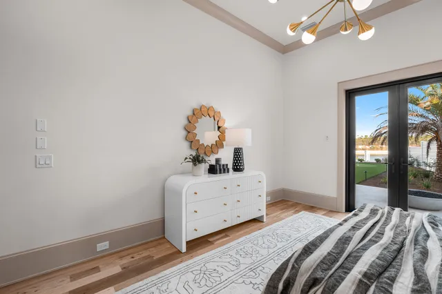 $5,595,000 | 92 Quail Hollow, Inlet Beach, FL 32461