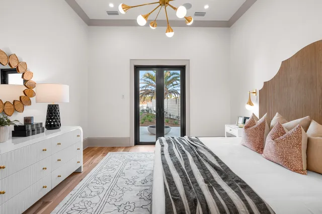 $5,595,000 | 92 Quail Hollow, Inlet Beach, FL 32461