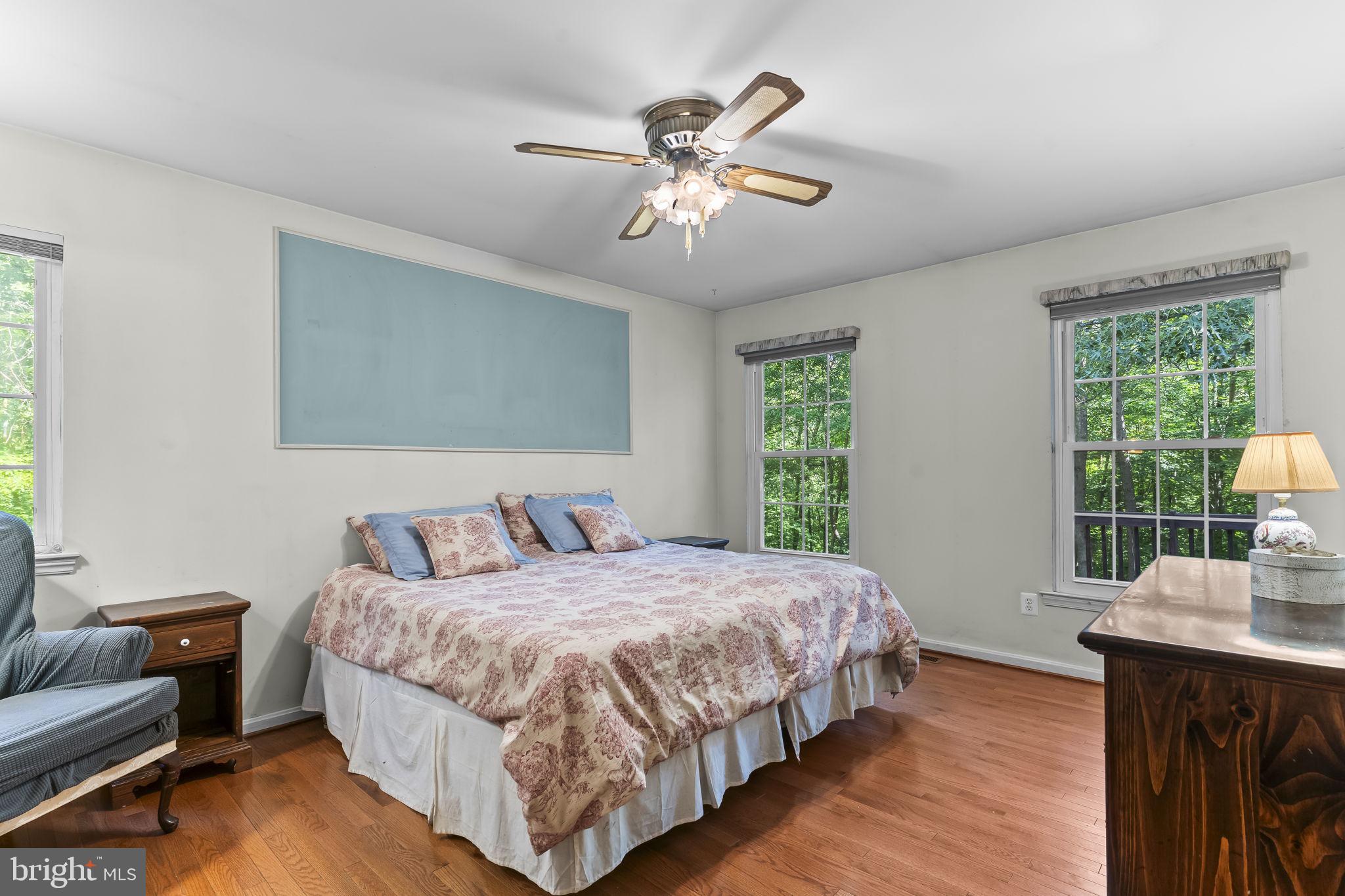 15440 Sorrel Ridge Lane Waldorf, MD 20601 - Photo 23 of 48 Bedroom 3
