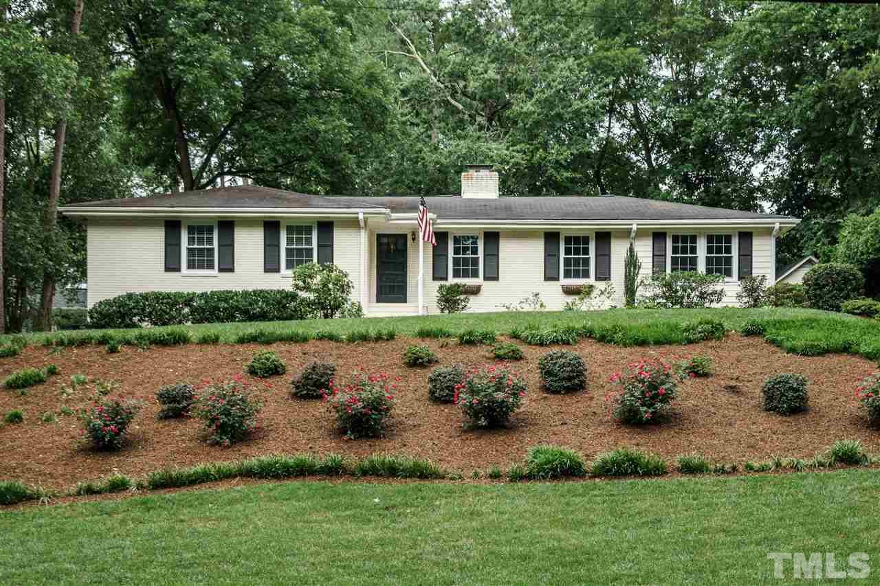 3305 Milton Road Raleigh, NC 27609 - Photo 1 of 17