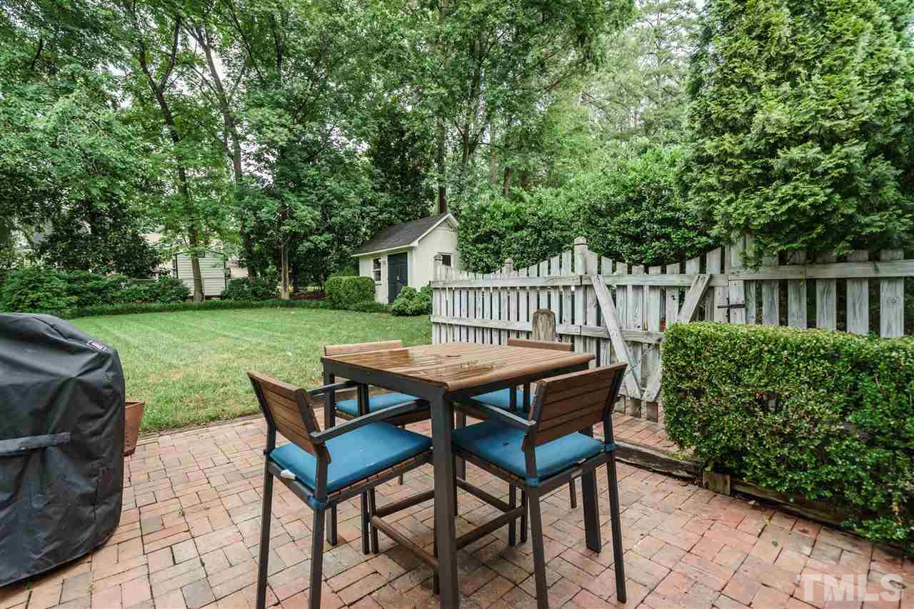 3305 Milton Road Raleigh, NC 27609 - Photo 16 of 17
