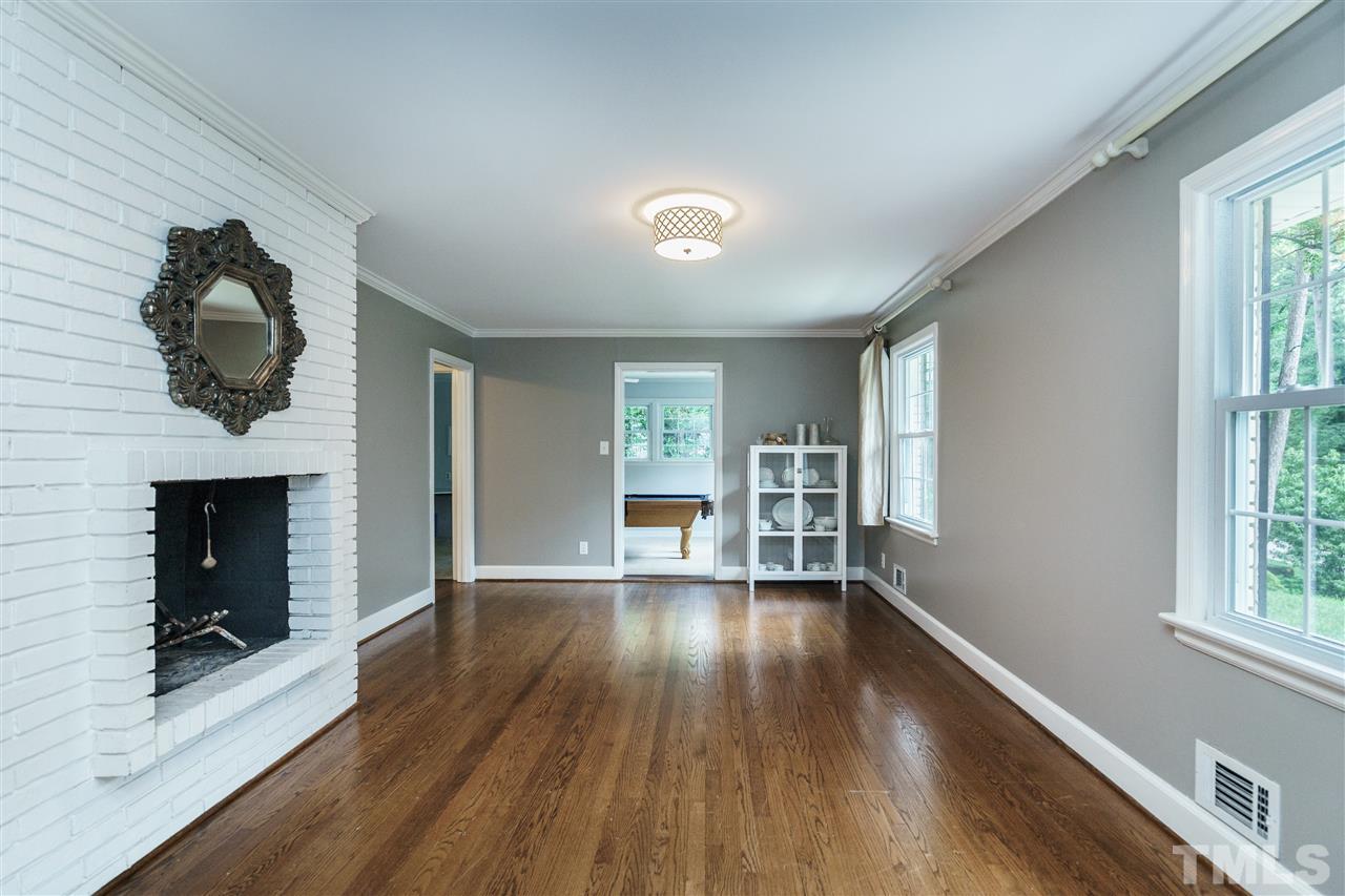 3305 Milton Road Raleigh, NC 27609 - Photo 4 of 17
