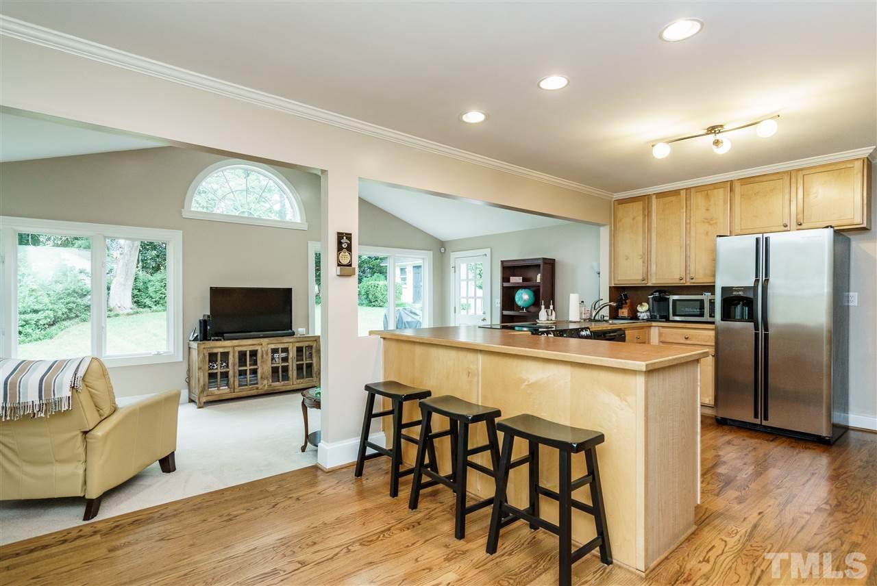 3305 Milton Road Raleigh, NC 27609 - Photo 8 of 17