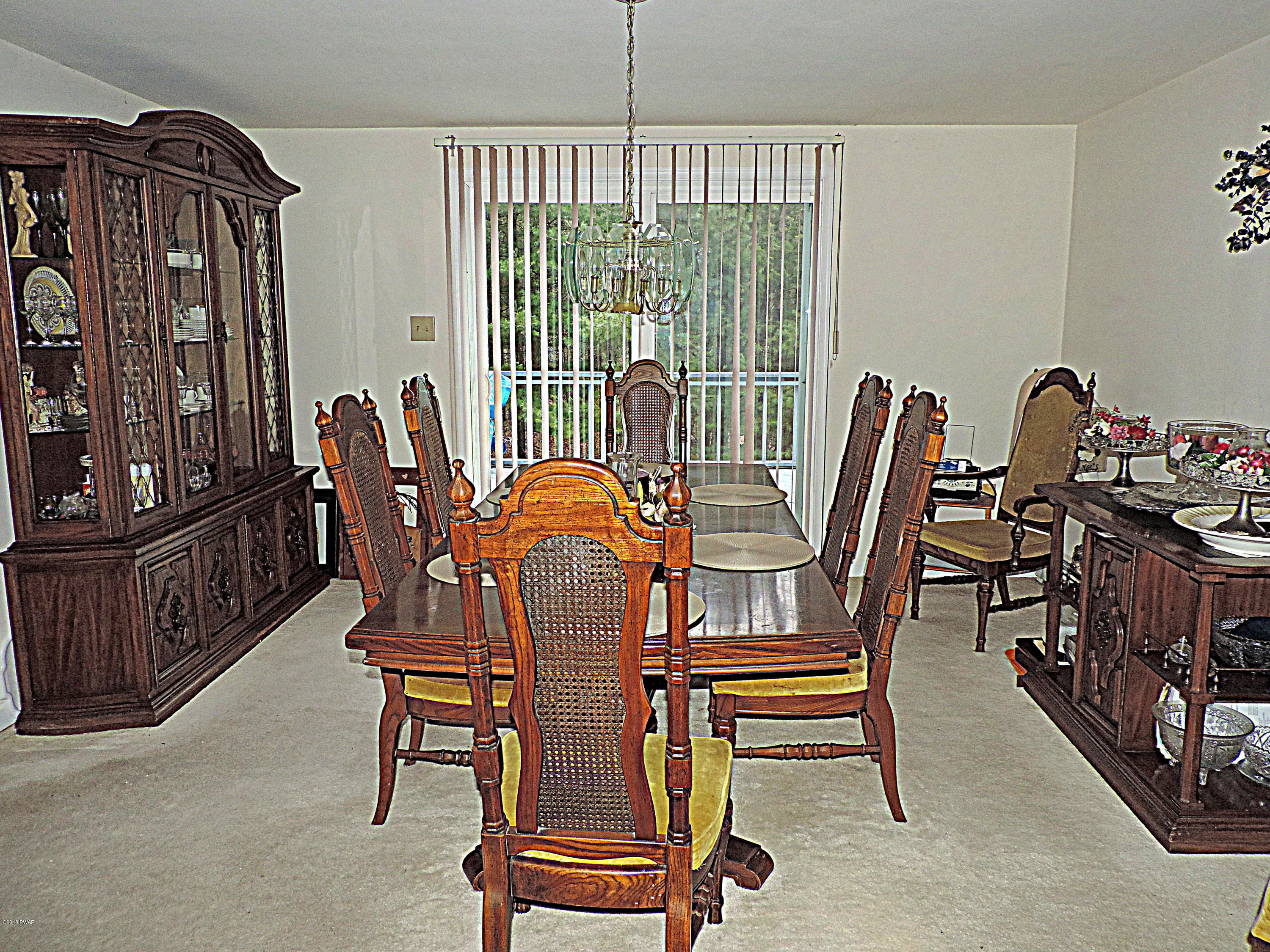 121 Ranger Road Greeley, PA 18425 - Photo 7 of 45 121 Ranger Road 007-001