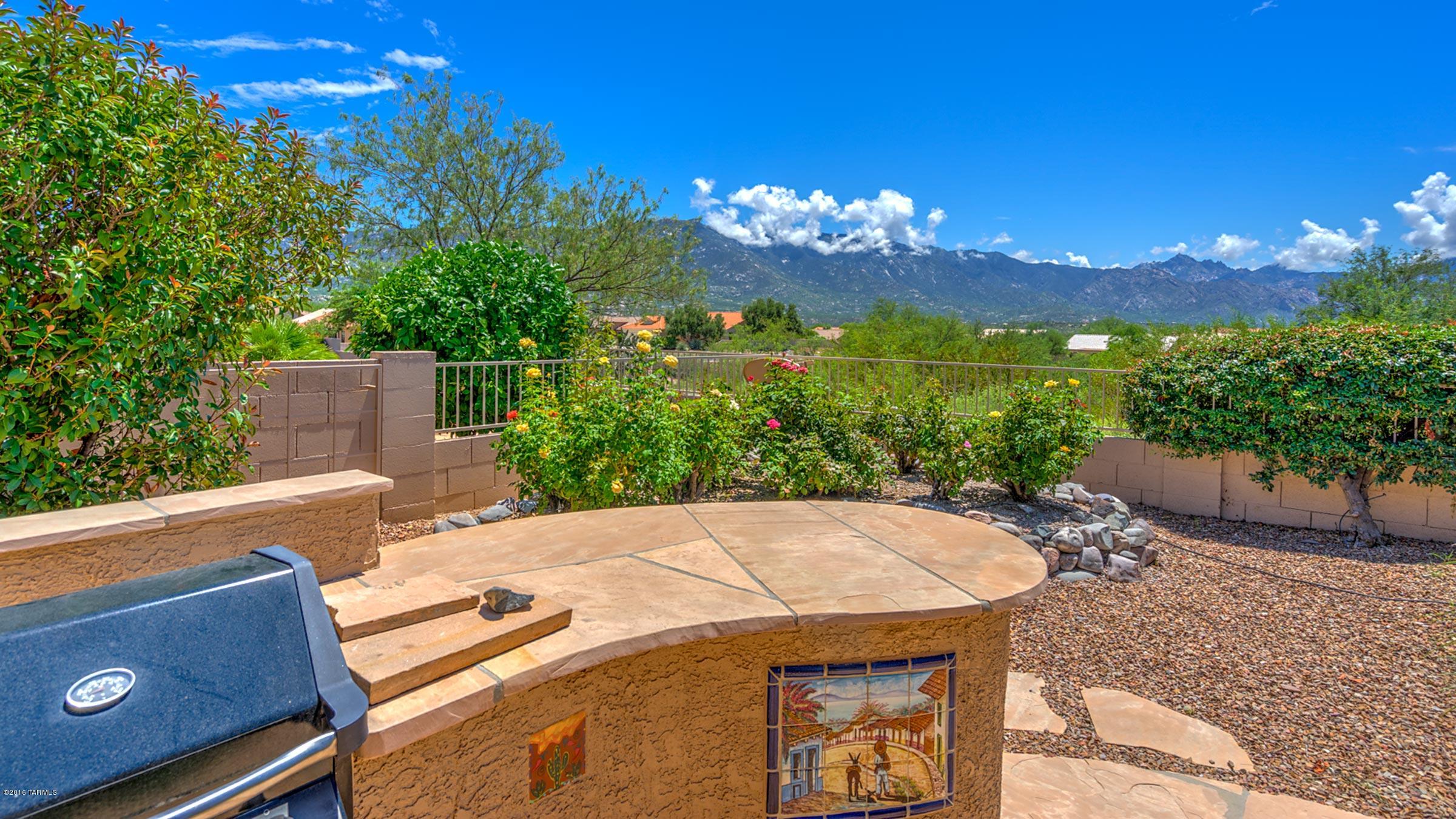 62717 East Rangewood Drive Tucson, AZ 85739 - Photo 27 of 40