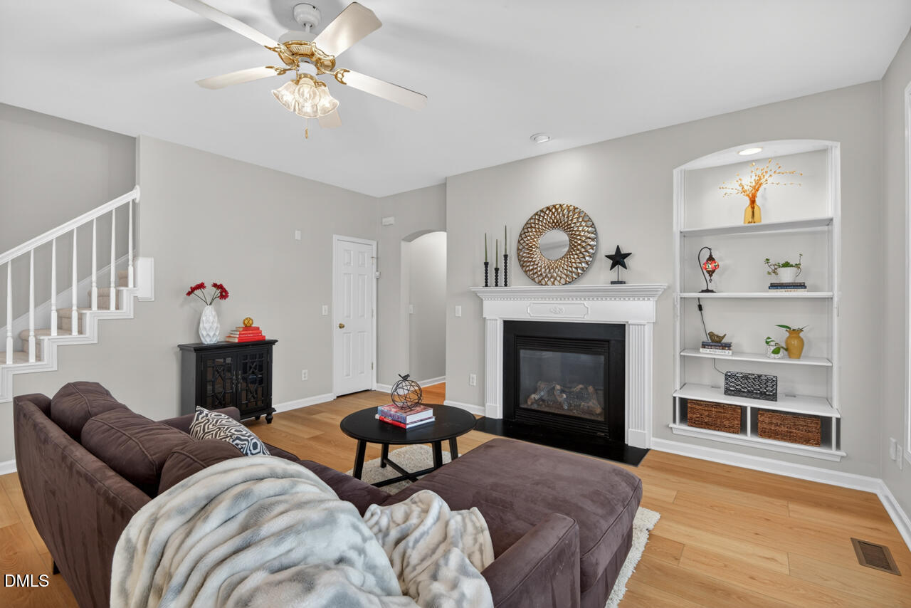 5 Pinestraw Way Durham, NC 27713 - Photo 13 of 63 13