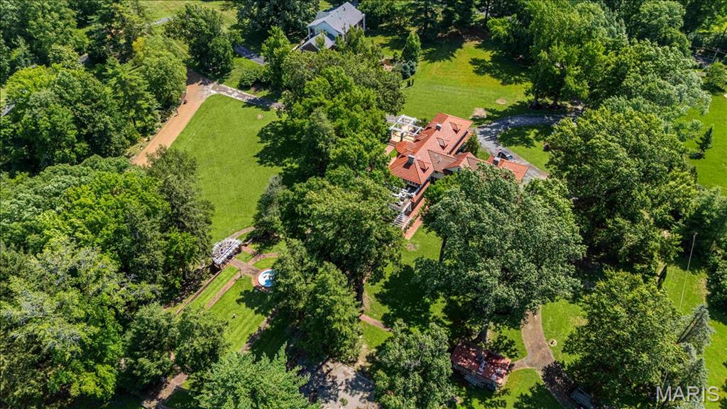 1601 Warson Road Ladue, MO 63124 - Photo 7 of 15