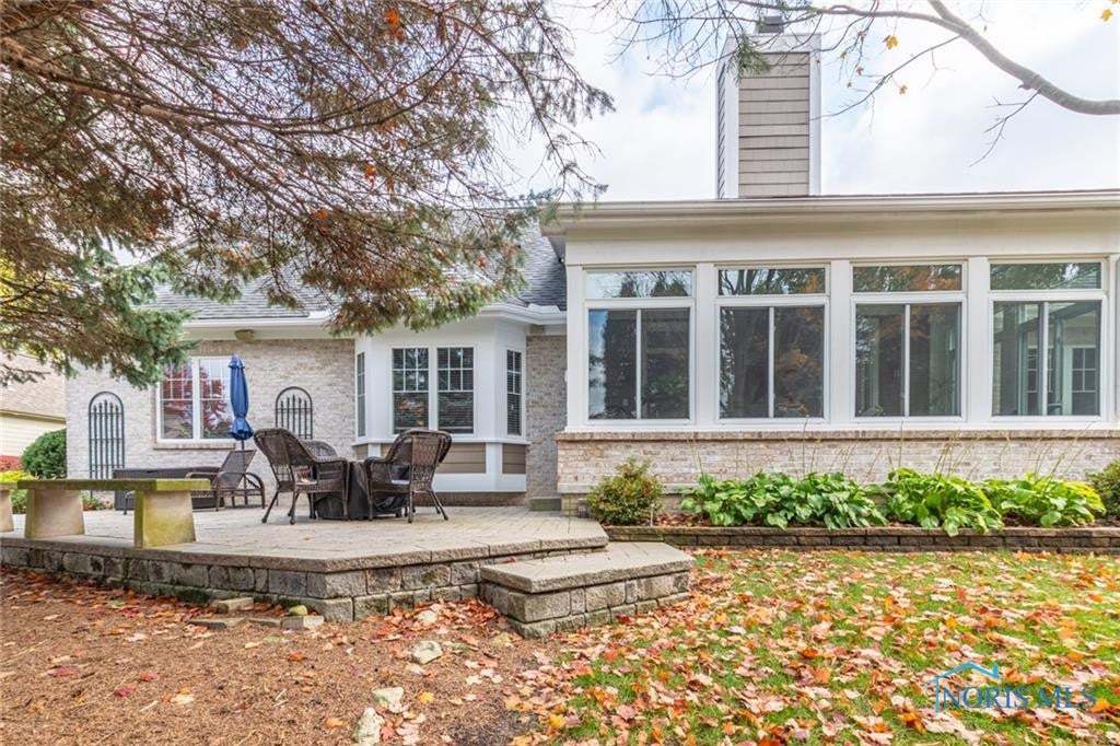 3256 Stone Wall Road Maumee, OH 43537 - Photo 14 of 17 Gallery Image 14
