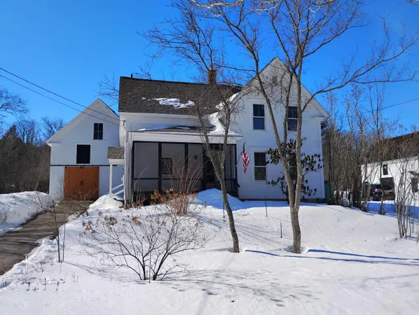 $449,900 | 336 Main Street, Wakefield, NH 03887