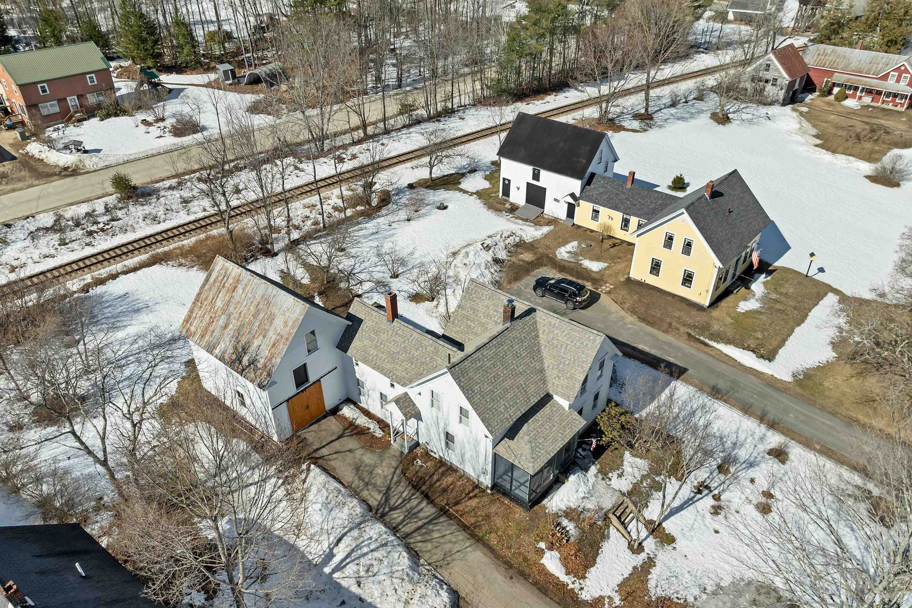 336 Main Street Wakefield, NH 03887 - Photo 12 of 56 Gallery Image 12