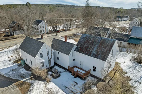 $449,900 | 336 Main Street, Wakefield, NH 03887