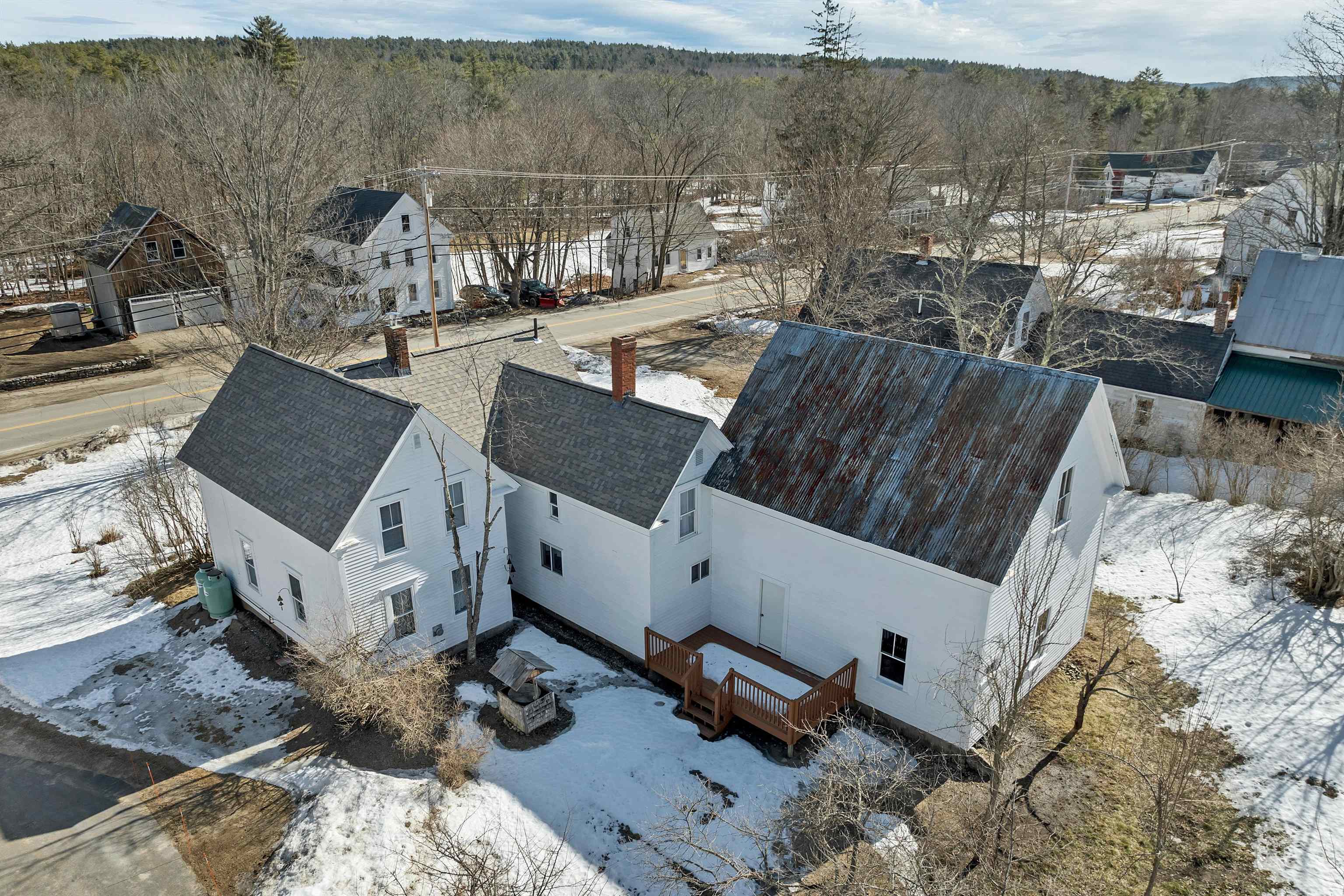 336 Main Street Wakefield, NH 03887 - Photo 13 of 60