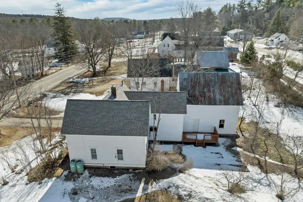 $449,900 | 336 Main Street, Wakefield, NH 03887