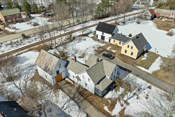 $449,900 | 336 Main Street, Wakefield, NH 03887