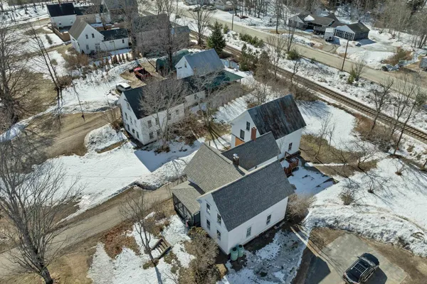 $449,900 | 336 Main Street, Wakefield, NH 03887