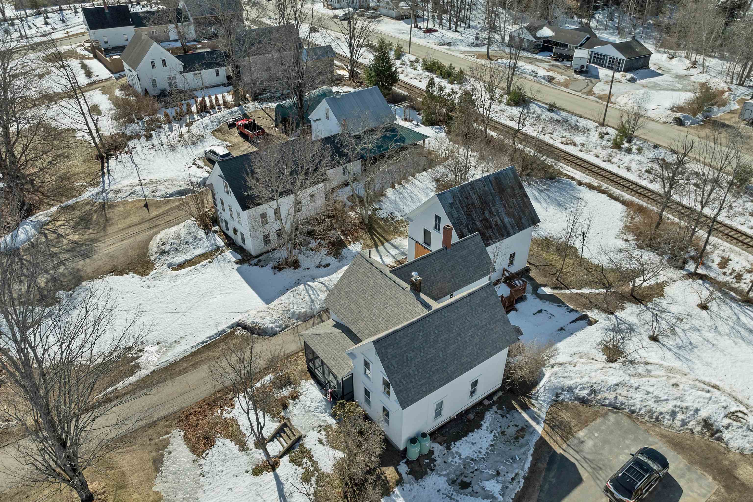 336 Main Street Wakefield, NH 03887 - Photo 17 of 60