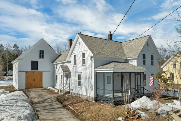 $449,900 | 336 Main Street, Wakefield, NH 03887