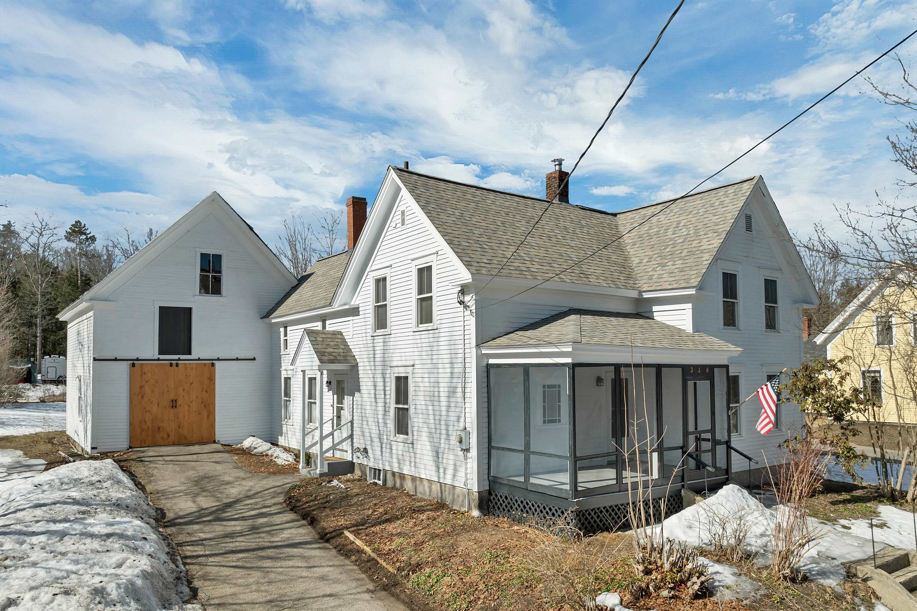 336 Main Street Wakefield, NH 03887 - Photo 3 of 60