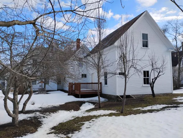 $449,900 | 336 Main Street, Wakefield, NH 03887