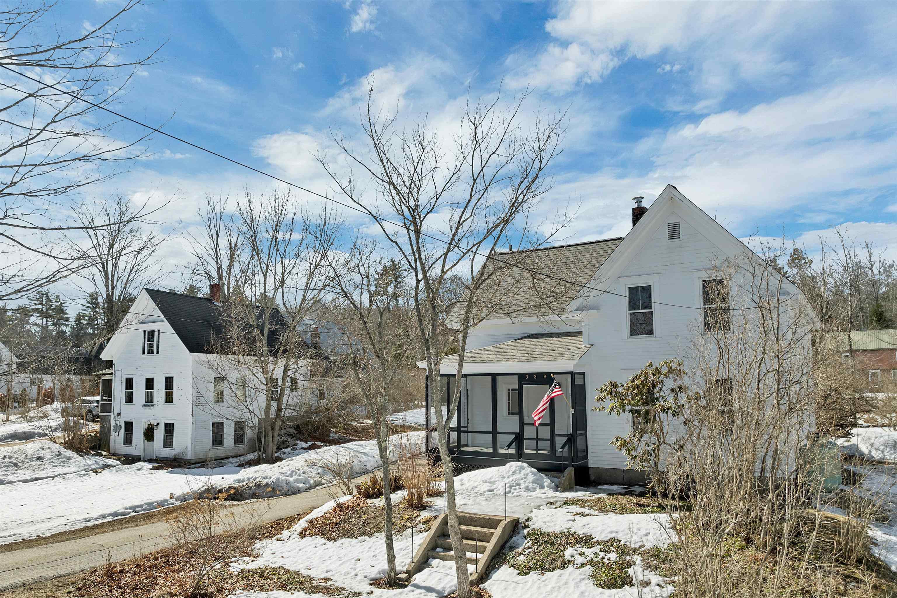 336 Main Street Wakefield, NH 03887 - Photo 4 of 56 Gallery Image 4