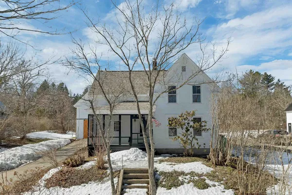 $449,900 | 336 Main Street, Wakefield, NH 03887