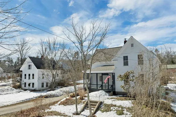 $449,900 | 336 Main Street, Wakefield, NH 03887