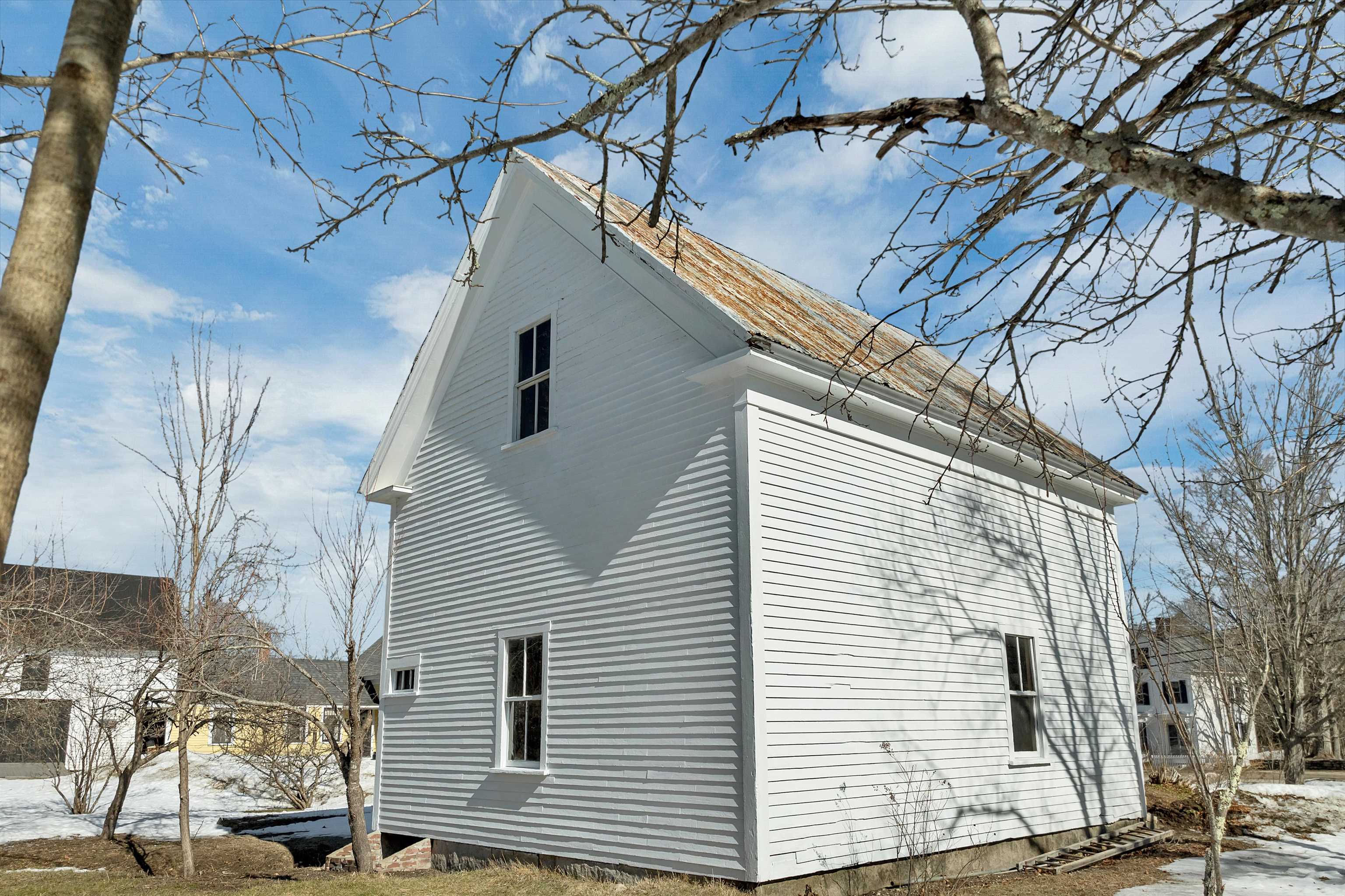 336 Main Street Wakefield, NH 03887 - Photo 7 of 56 Gallery Image 7