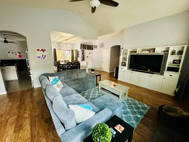 $579,900 | 3509 Sharon Avenue, Modesto, CA 95355