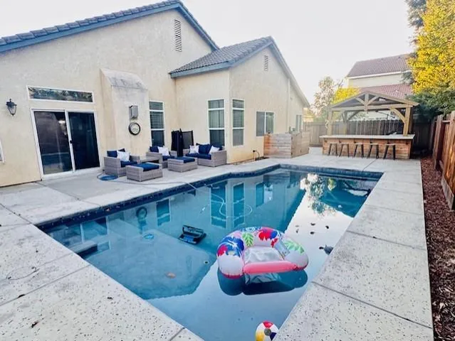 $579,900 | 3509 Sharon Avenue, Modesto, CA 95355