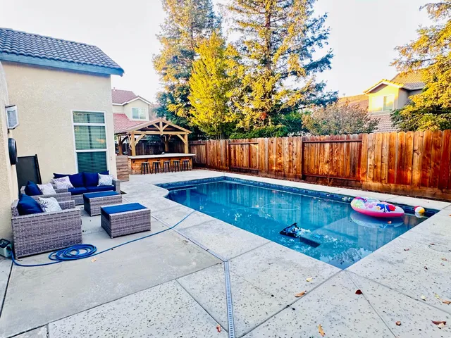 $579,900 | 3509 Sharon Avenue, Modesto, CA 95355