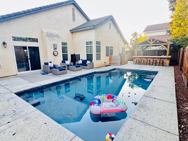 $579,900 | 3509 Sharon Avenue, Modesto, CA 95355