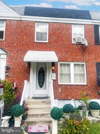 $1,800 | 3566 Dudley Avenue, Baltimore, MD 21213