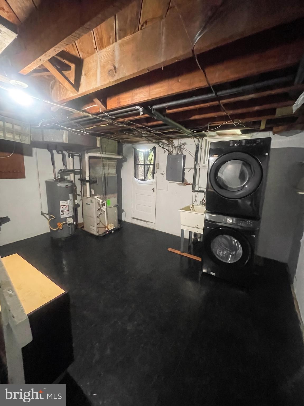 3566 Dudley Avenue Baltimore, MD 21213 - Photo 11 of 11 Lower Level