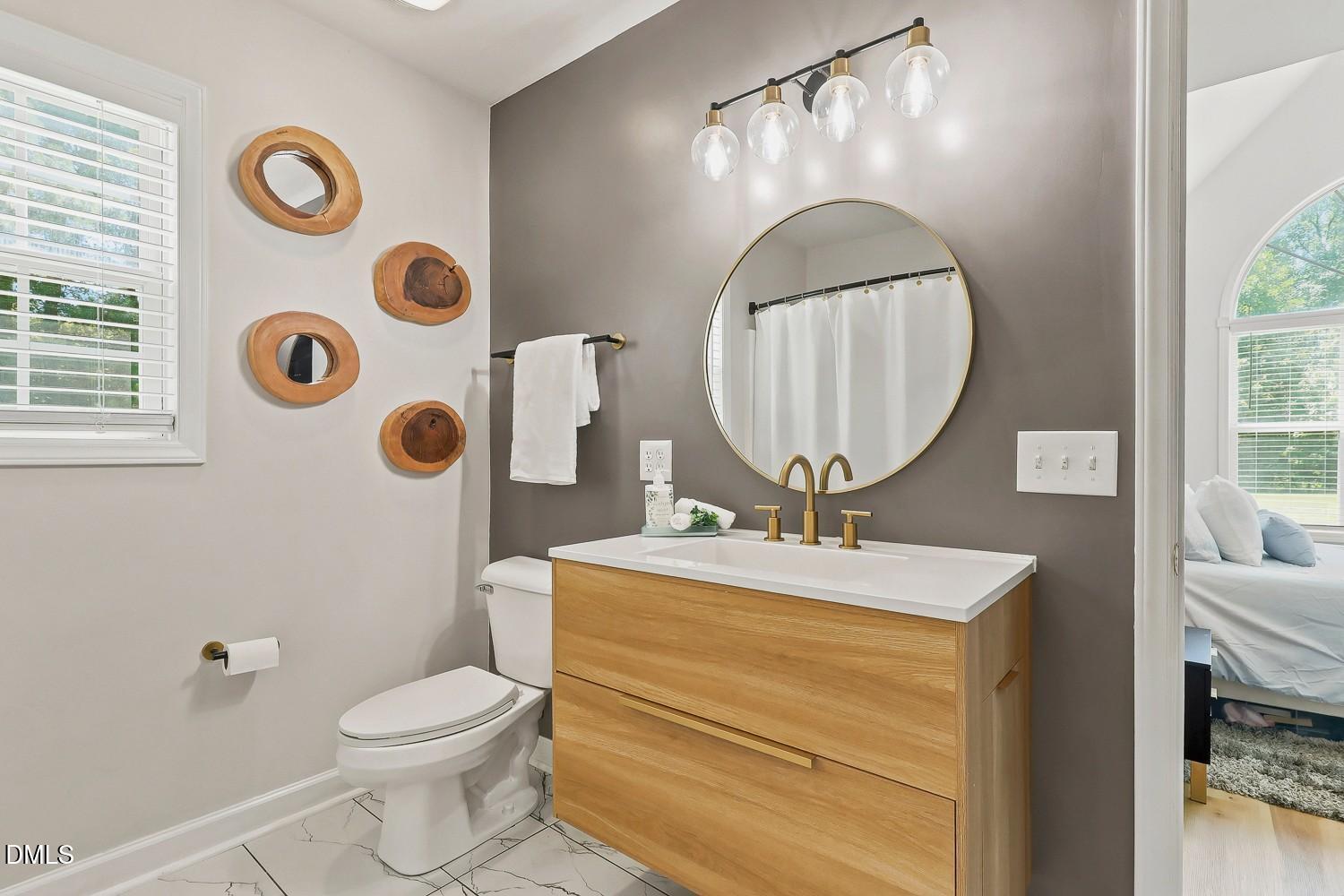 347 Round Fish Drive Sanford, NC 27330 - Photo 24 of 43 029-023-Primary Bathroom-1500x1000