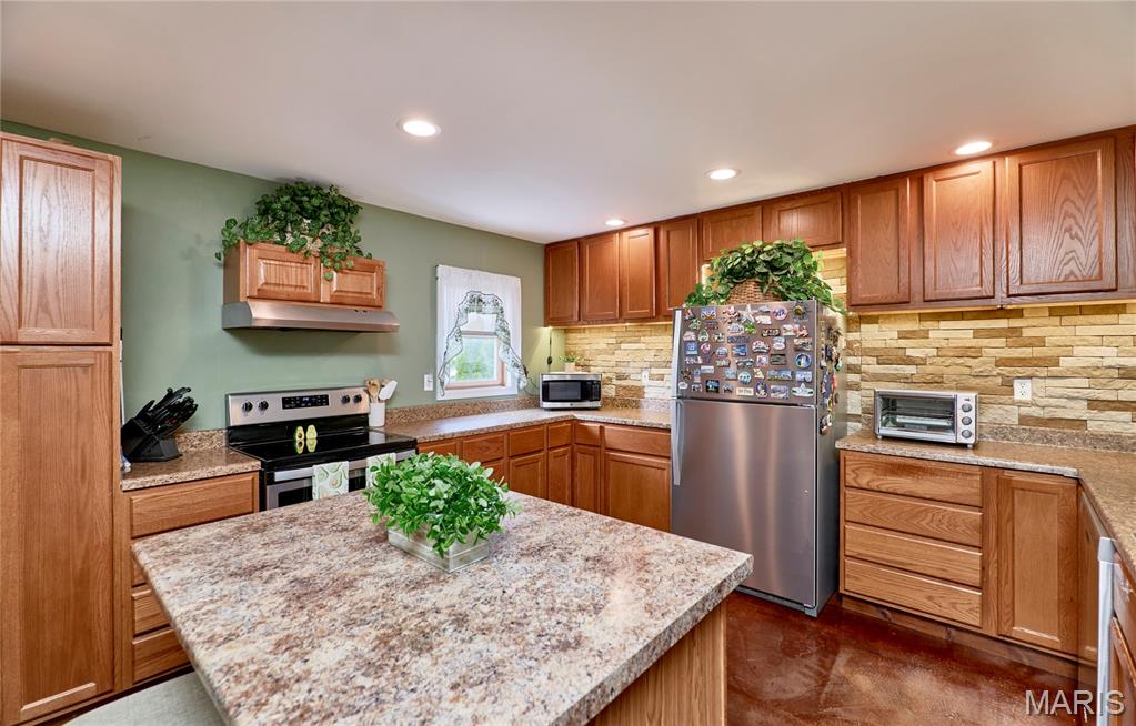394 Jacks Road Troy, MO 63379 - Photo 27 of 74