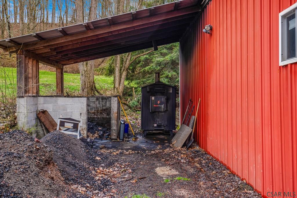 4627 Water Level Road Rockwood, PA 15557 - Photo 21 of 28