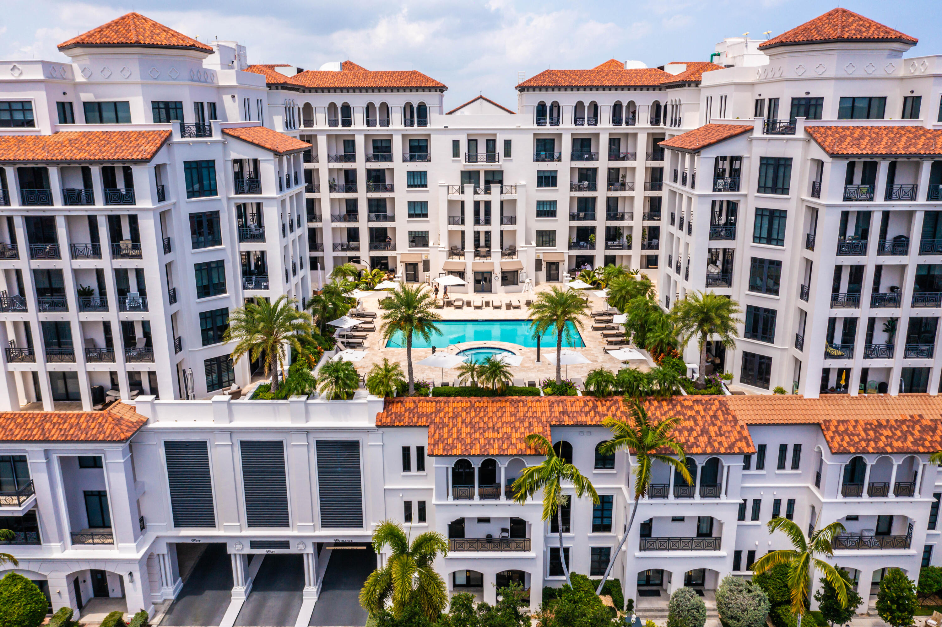 200 East Palmetto Park Road, Unit 503 Boca Raton, FL 33432 - Photo 3 of 30 DJI_0104 (1)