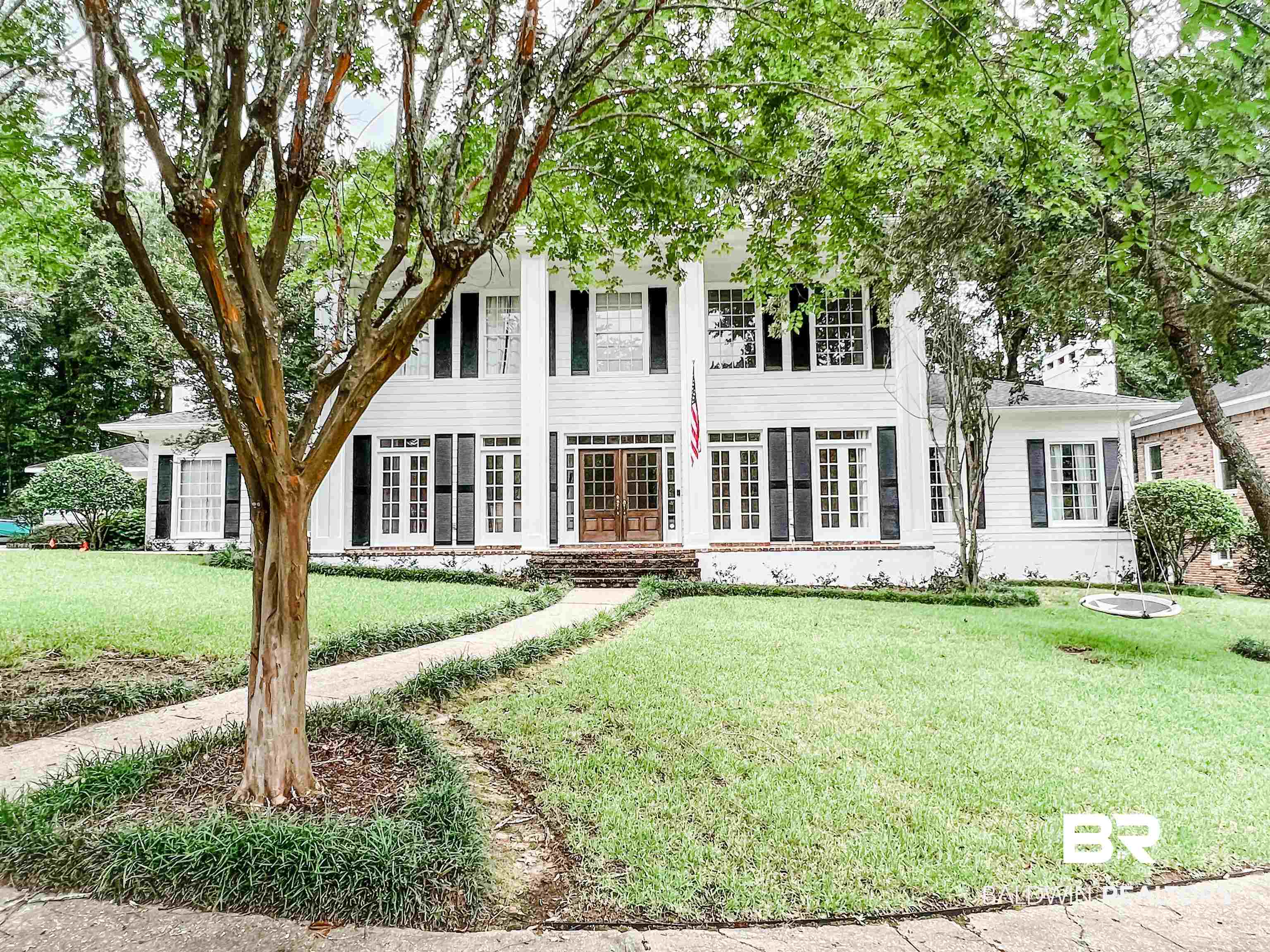 236 Lakewood Drive East Mobile, AL 36608 - Photo 1 of 3