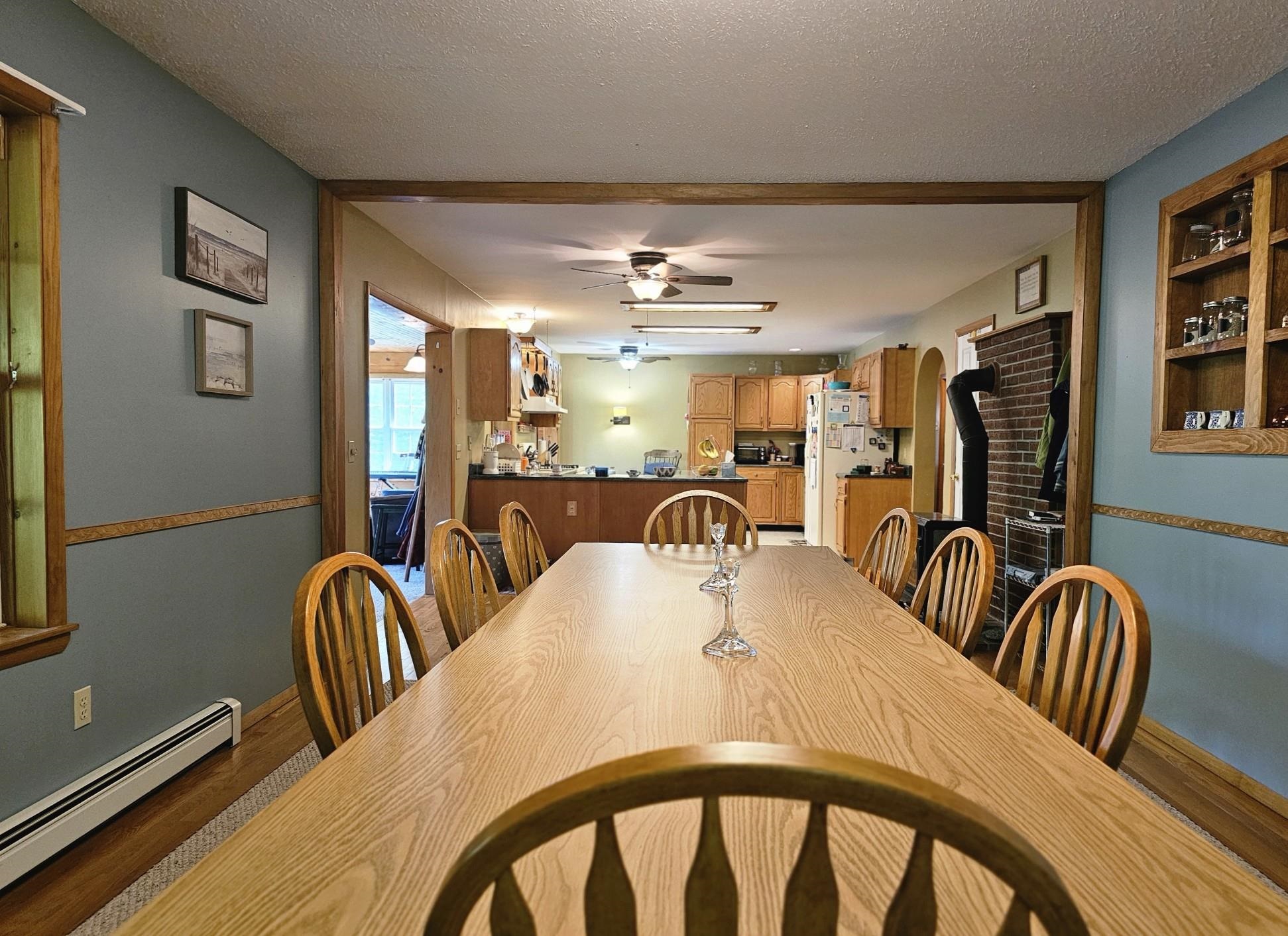 418 Old Stoddard Road Nelson, NH 03457 - Photo 10 of 27