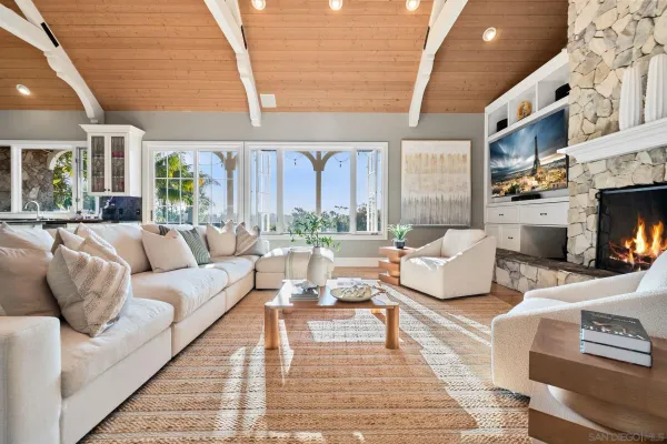 $4,495,000 | 3537 Dove Hollow Road, Encinitas, CA 92024