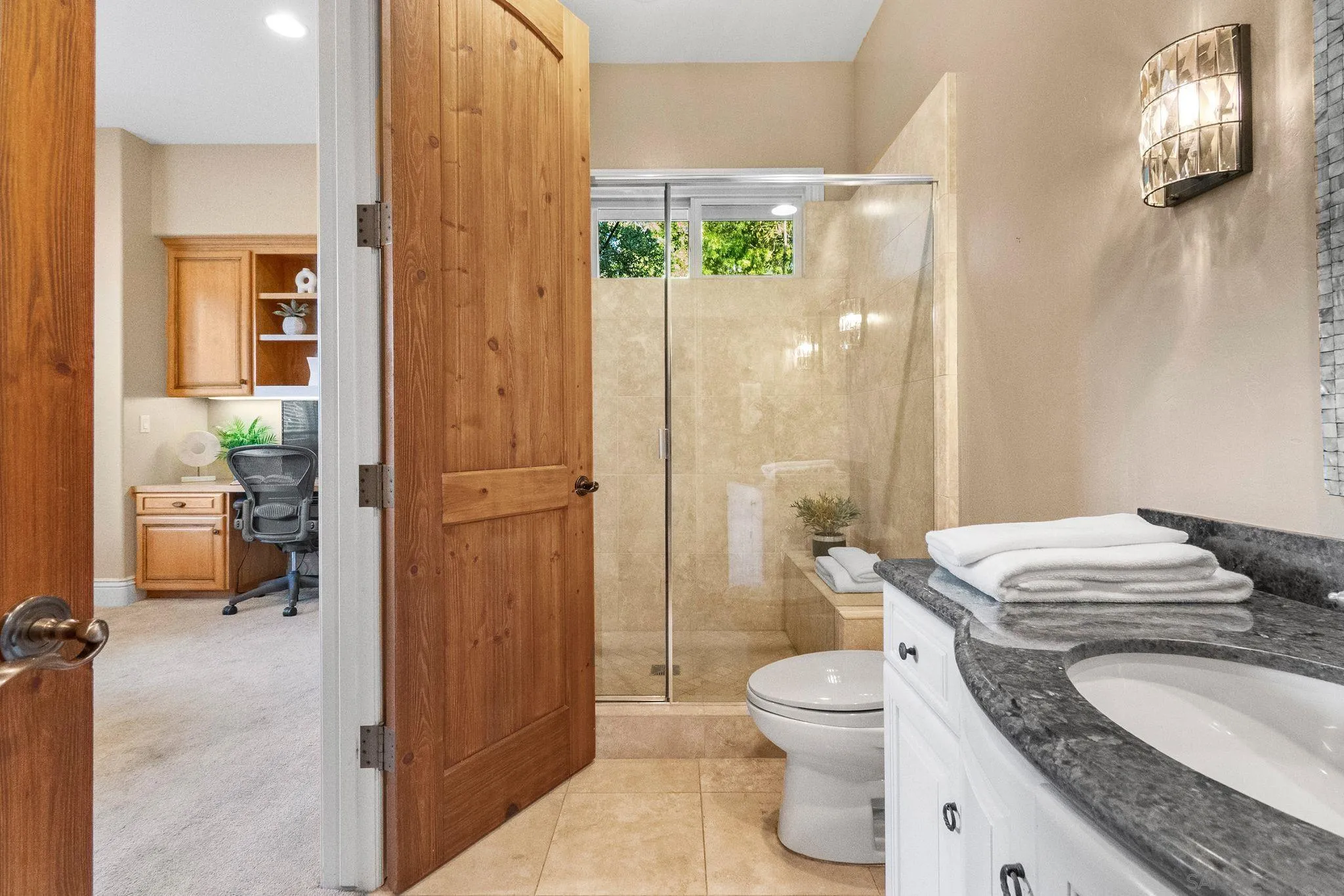 3537 Dove Hollow Road Encinitas, CA 92024 - Photo 23 of 36